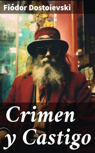 CRIMEN Y CASTIGO (EBOOK)