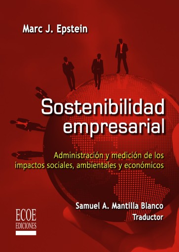 SOSTENIBILIDAD EMPRESARIAL (EBOOK)