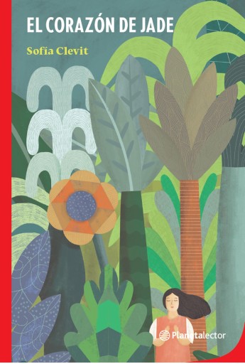 CORAZÓN DE JADE, EL (EBOOK)