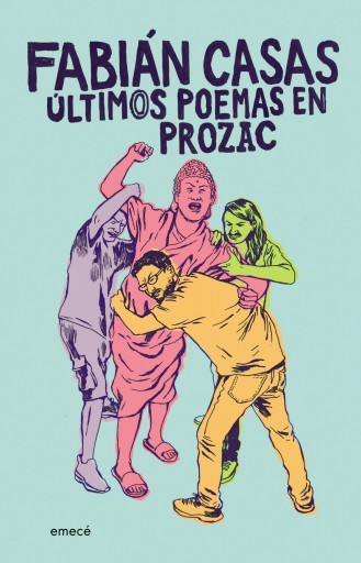 ÚLTIMOS POEMAS EN PROZAC (EBOOK)