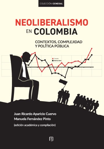 NEOLIBERALISMO EN COLOMBIA. CONTEXTOS, COMPLEJIDAD Y POLÍTICA PÚBLICA (EBOOK)