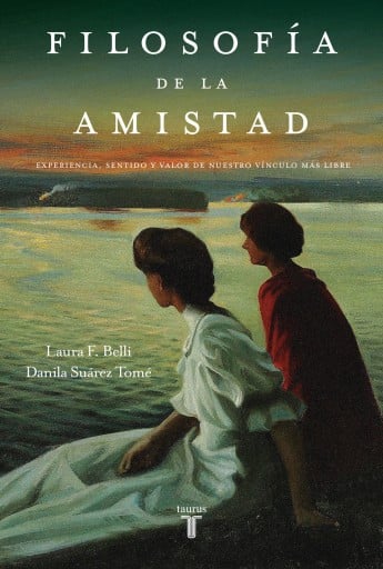 FILOSOFÍA DE LA AMISTAD (EBOOK)