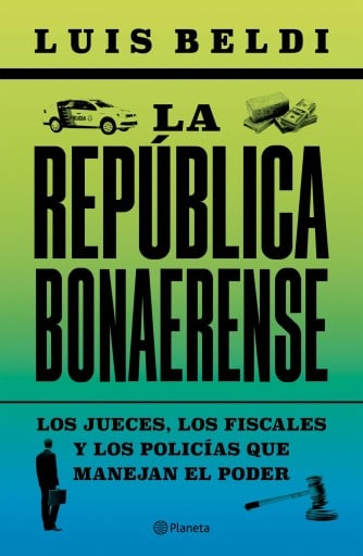 REPÚBLICA BONAERENSE, LA (EBOOK)