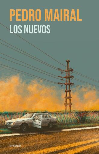 NUEVOS, LOS (EBOOK)
