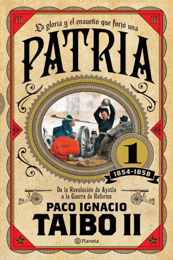 PATRIA 1 (EBOOK)