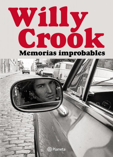 MEMORIAS IMPROBABLES (EBOOK)