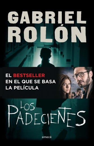 PADECIENTES, LOS (EBOOK)