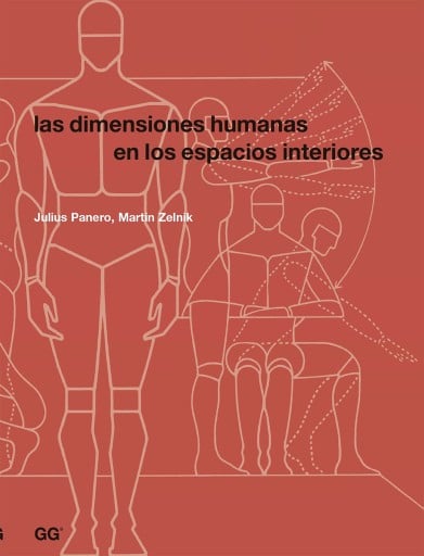 DIMENSIONES HUMANAS EN LOS ESPACIOS INTERIORES, LA (EBOOK)