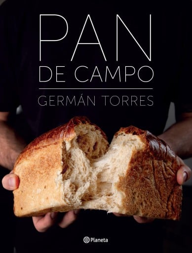 PAN DE CAMPO (EBOOK)
