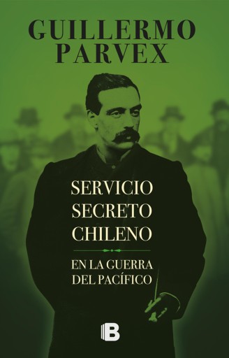 SERVICIO SECRETO CHILENO (EBOOK)