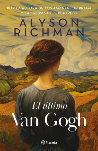 ÚLTIMO VAN GOGH, EL (EBOOK)