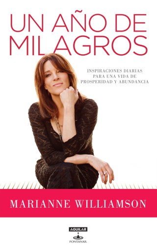 AÑO DE MILAGROS, UN (EBOOK)