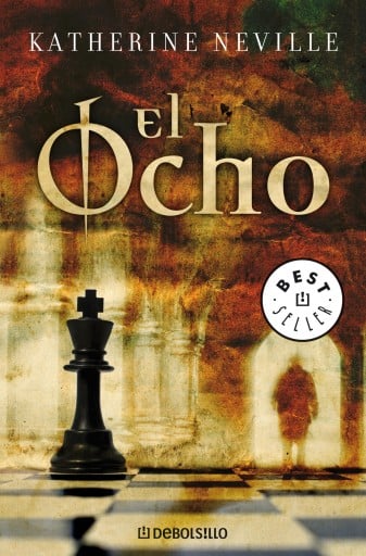 OCHO, EL (EBOOK)