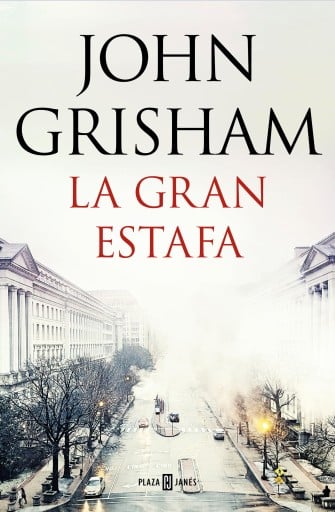 GRAN ESTAFA, LA (EBOOK)