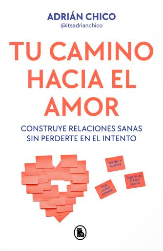 TU CAMINO HACIA EL AMOR (EBOOK)