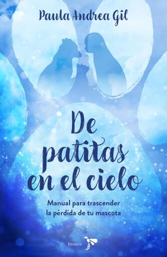 DE PATITAS EN EL CIELO (EBOOK)