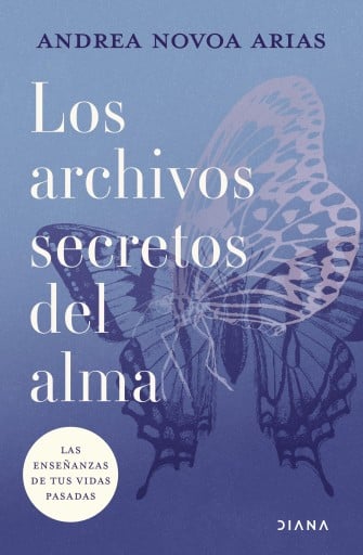 ARCHIVOS SECRETOS DEL ALMA, LOS (EBOOK)