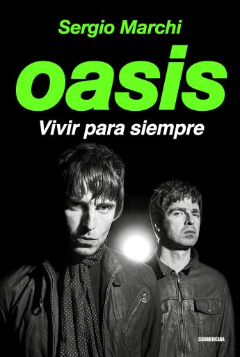 OASIS (EBOOK)