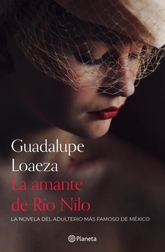 AMANTE DE RÍO NILO, LA (EBOOK)