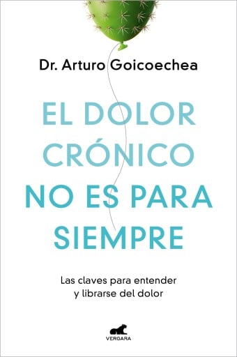 DOLOR CRÓNICO NO ES PARA SIEMPRE, EL (EBOOK)