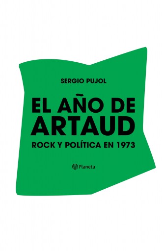 AÑO DE ARTAUD, EL (EBOOK)