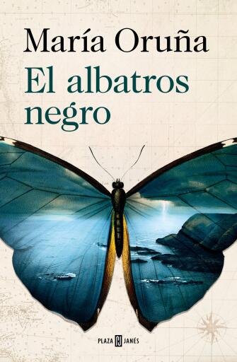 ALBATROS NEGRO, EL (EBOOK)