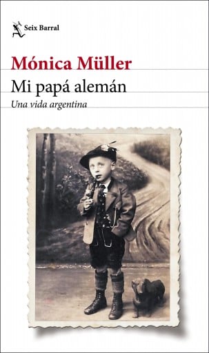MI PAPÁ ALEMÁN (EBOOK)