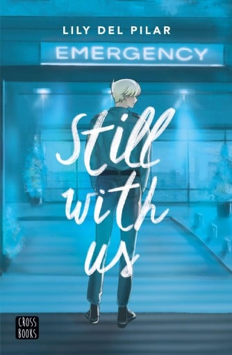 STILL WITH US (EBOOK)