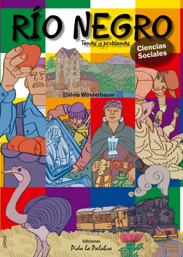 RÍO NEGRO, TEMAS Y PROBLEMAS (EBOOK)