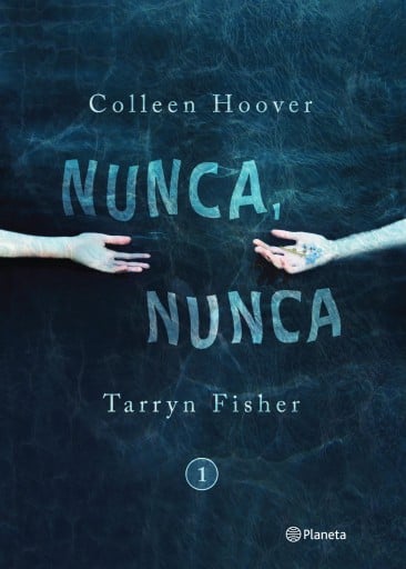 NUNCA, NUNCA 1 (EBOOK)