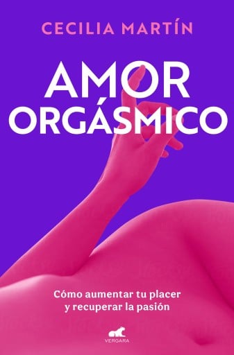 AMOR ORGÁSMICO (EBOOK)