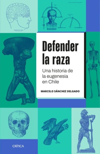 DEFENDER LA RAZA (EBOOK)