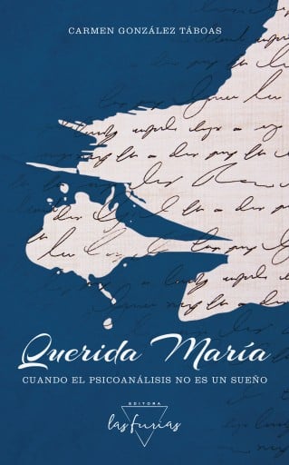 QUERIDA MARÍA (EBOOK)