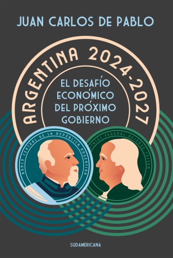 ARGENTINA 2024-2027 (EBOOK)