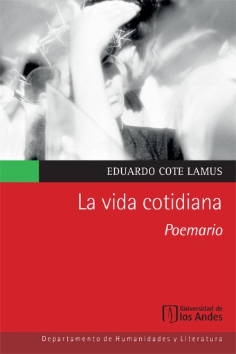 VIDA COTIDIANA. POEMARIO, LA (EBOOK)