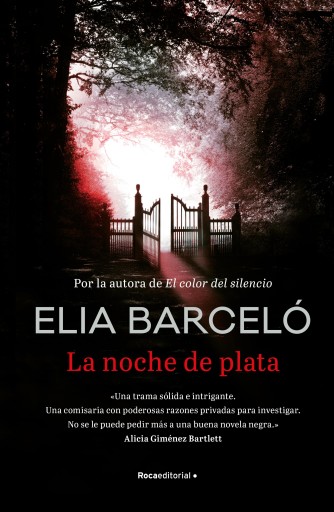 NOCHE DE PTA, LA (EBOOK)