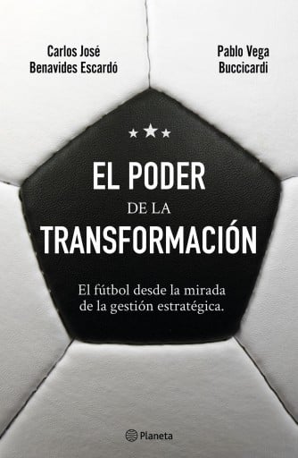 PODER DE LA TRANSFORMACIÓN, EL (EBOOK)