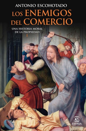 ENEMIGOS DEL COMERCIO I, LOS (EBOOK)