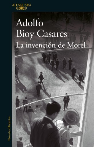 INVENCIÓN DE MOREL, LA (EBOOK)
