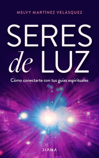 SERES DE LUZ (EBOOK)