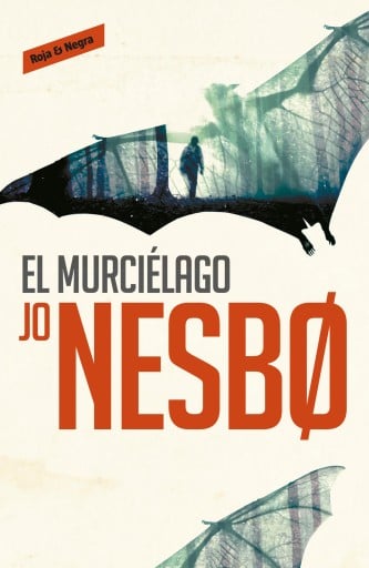 MURCIÉLAGO (HARRY HOLE 1), EL (EBOOK)