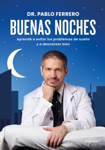 BUENAS NOCHES (EBOOK)