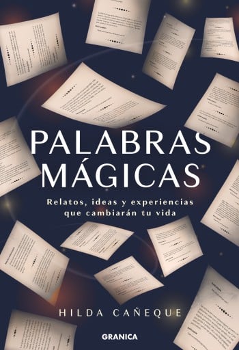 PALABRAS MÁGICAS (EBOOK)