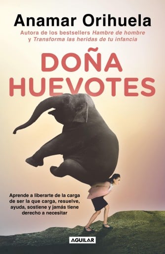 DOÑA HUEVOTES (EBOOK)