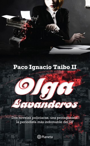 OLGA LAVANDEROS (EBOOK)