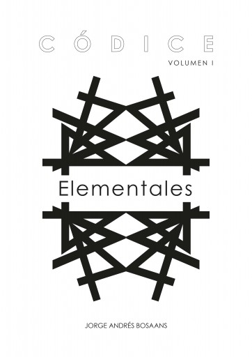 CÓDICE VOLUMEN I: ELEMENTALES (EBOOK)