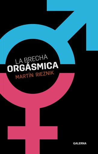 BRECHA ORGÁSMICA, LA (EBOOK)