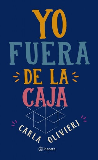 YO FUERA DE LA CAJA (EBOOK)