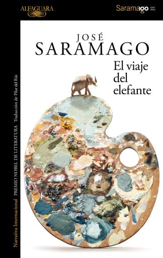 VIAJE D EFANTE, EL (EBOOK)