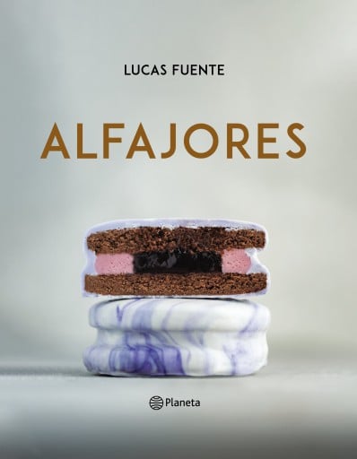 ALFAJORES (EBOOK)